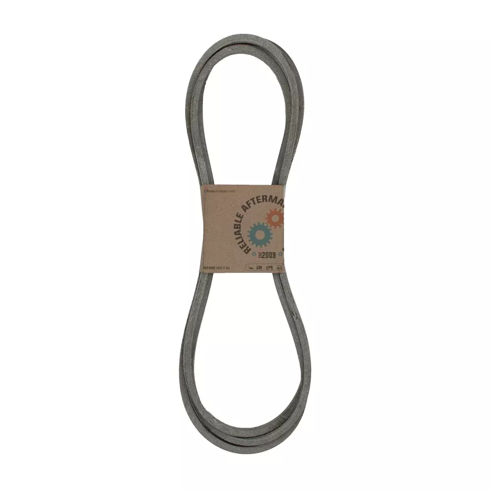 0.66" x 189.1" Deck Belt Fits Toro Wheel Horse Zero-Turn Mowers 60" Deck