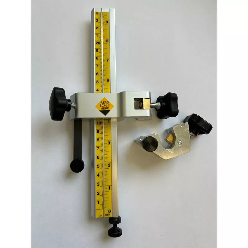 04-622 2200 Mat Cutter Measuring Stops