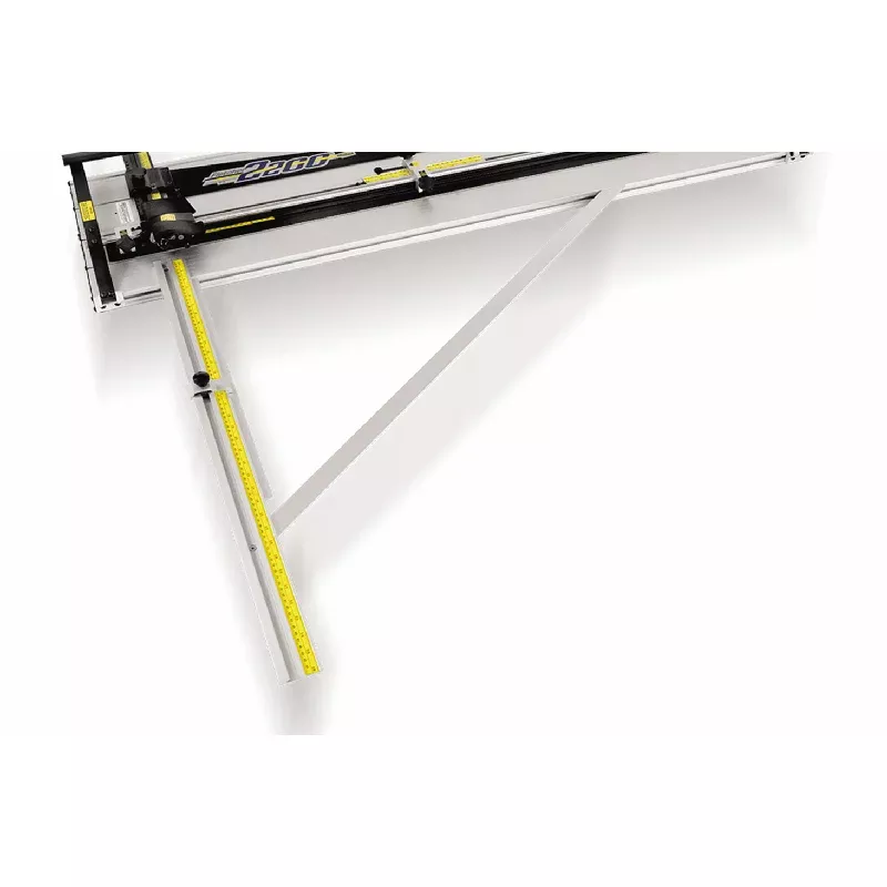 04-630 2200 Mat Cutter RT Squaring Extension