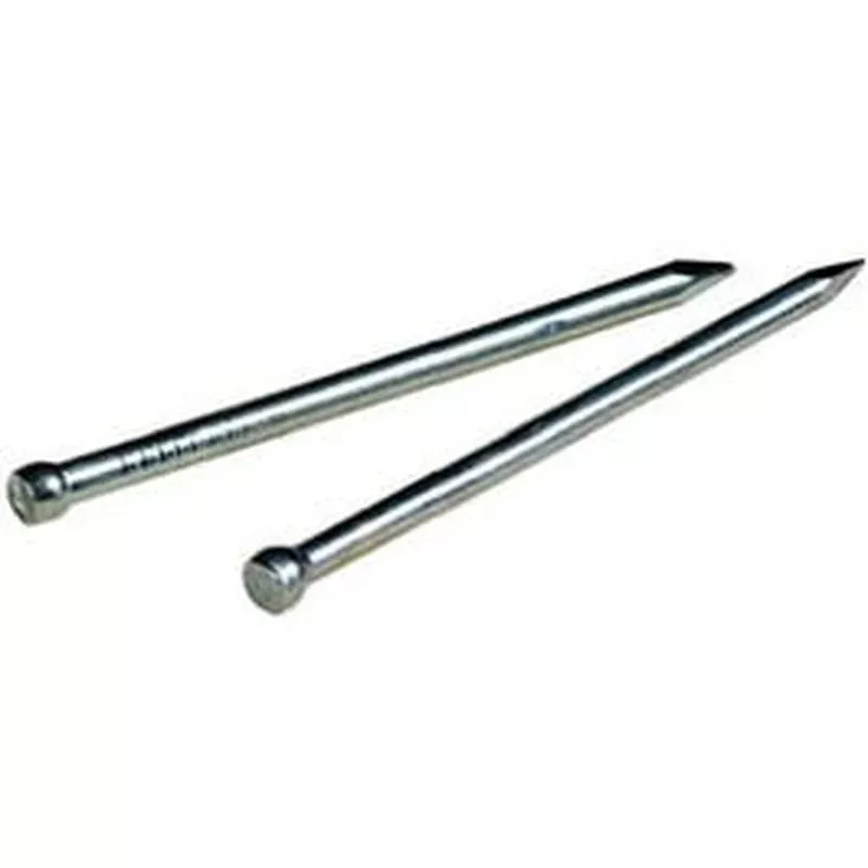 1-1/4-In. x 17 Stainless Steel Brads 2 oz.