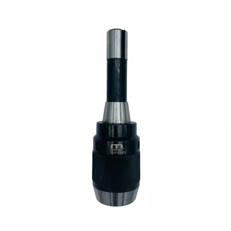 1-13 mm drill chuckR8-M1TR M12x1.5 thread size shank pack of 1