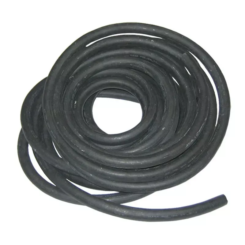 1 /2 Inch 2-Wire Hydraulic Hose for General Purpose Tractor and Equipment Applications