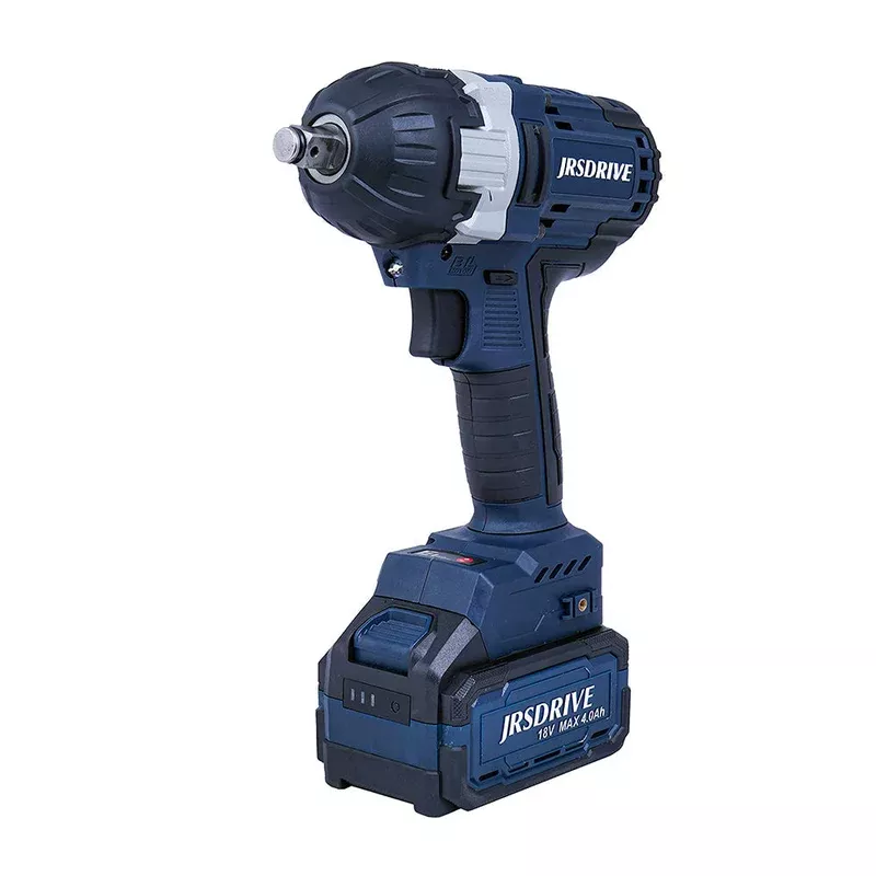 1/2 Inch Cordless Impact Wrench-500Nm ECIW-600