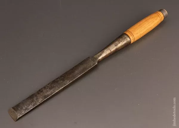 1 Inch Heavy Framing Chisel by CHARLES BUCK - 113163