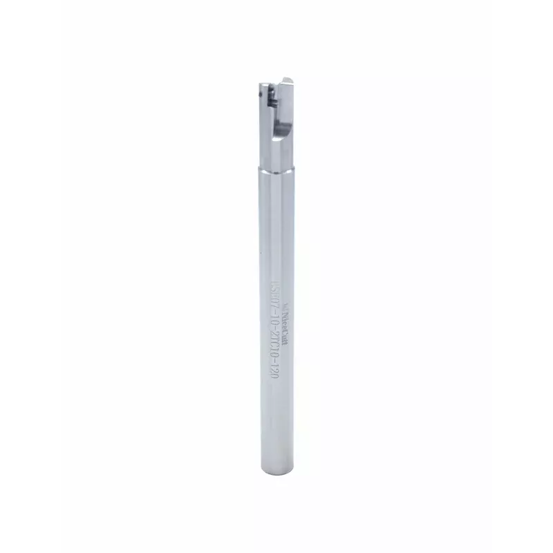 10/12 mm cutter suitable to JDMT07 Hitachi Brand Insert. pack of 1