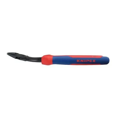 10 in High Leverage Diagonal Cutting Plier Standard Cut Uninsulated74 22 250