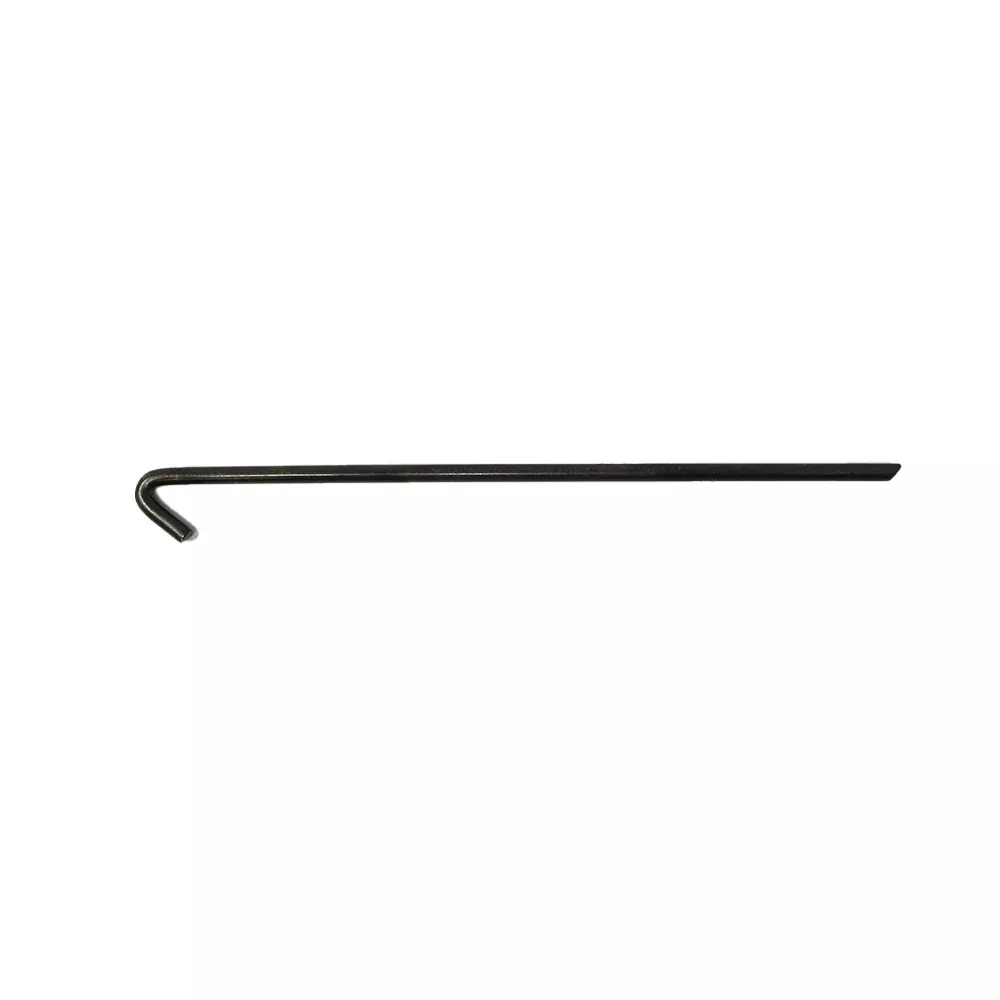 10" Steel Stake Fits Universal Products Replaces RED940327