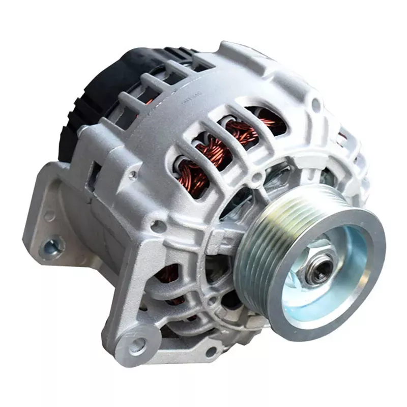 100 Amp Alternator for Ford New Holland TS and 40 Series Tractors