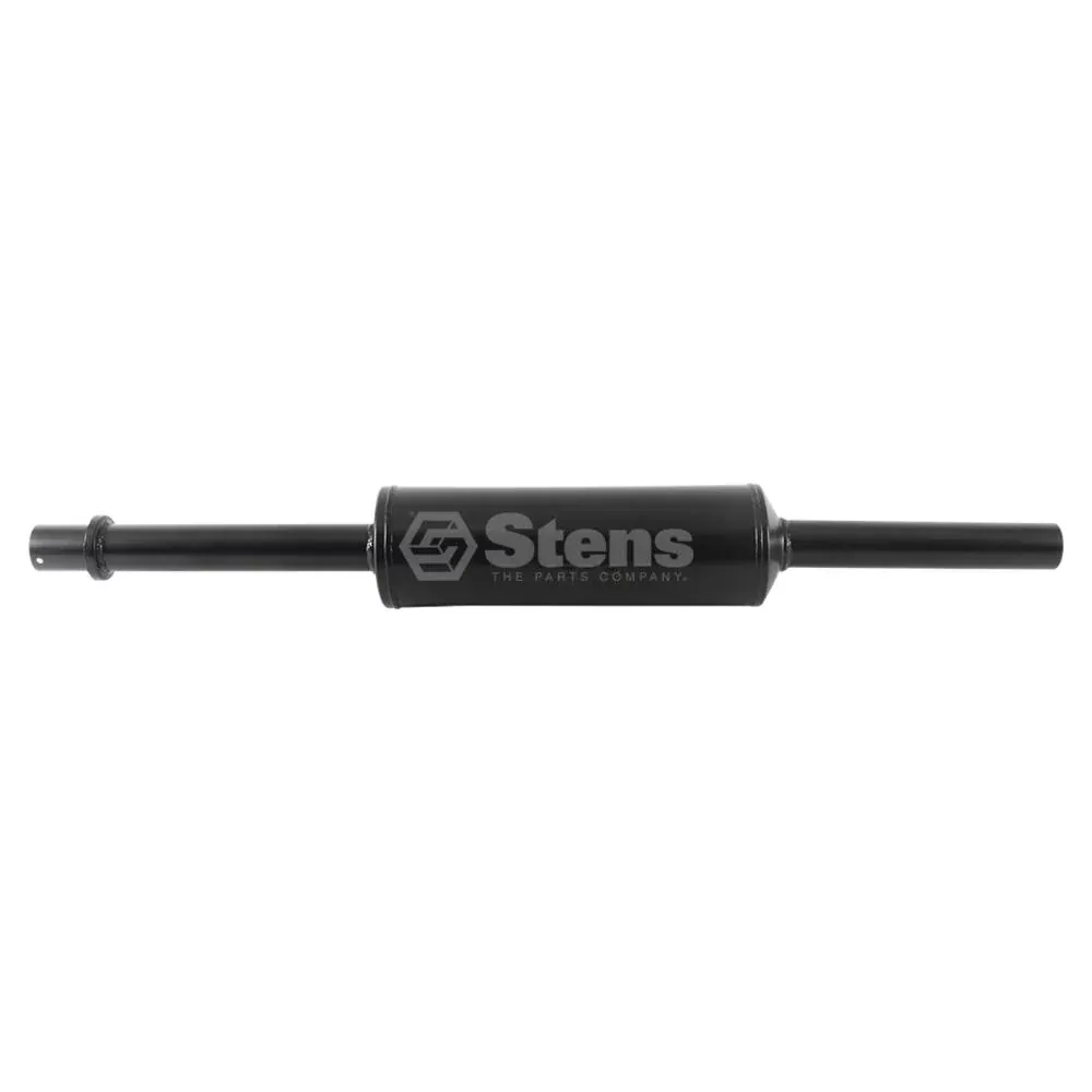 1117-2306 Muffler
