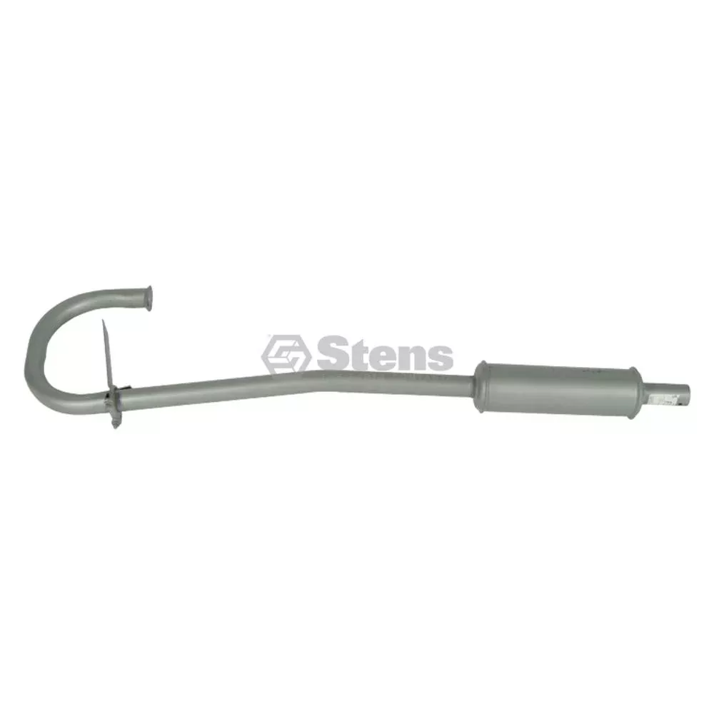 1117-2554 Muffler