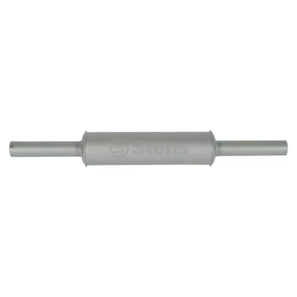 1117-6000 Muffler