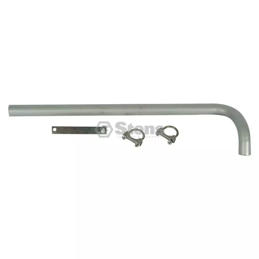 1117-7779 Exhaust Pipe Assembly
