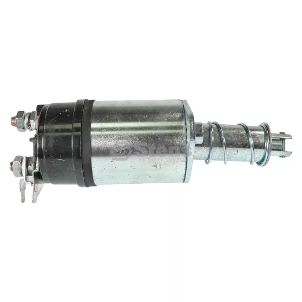 1200-0210 Solenoid