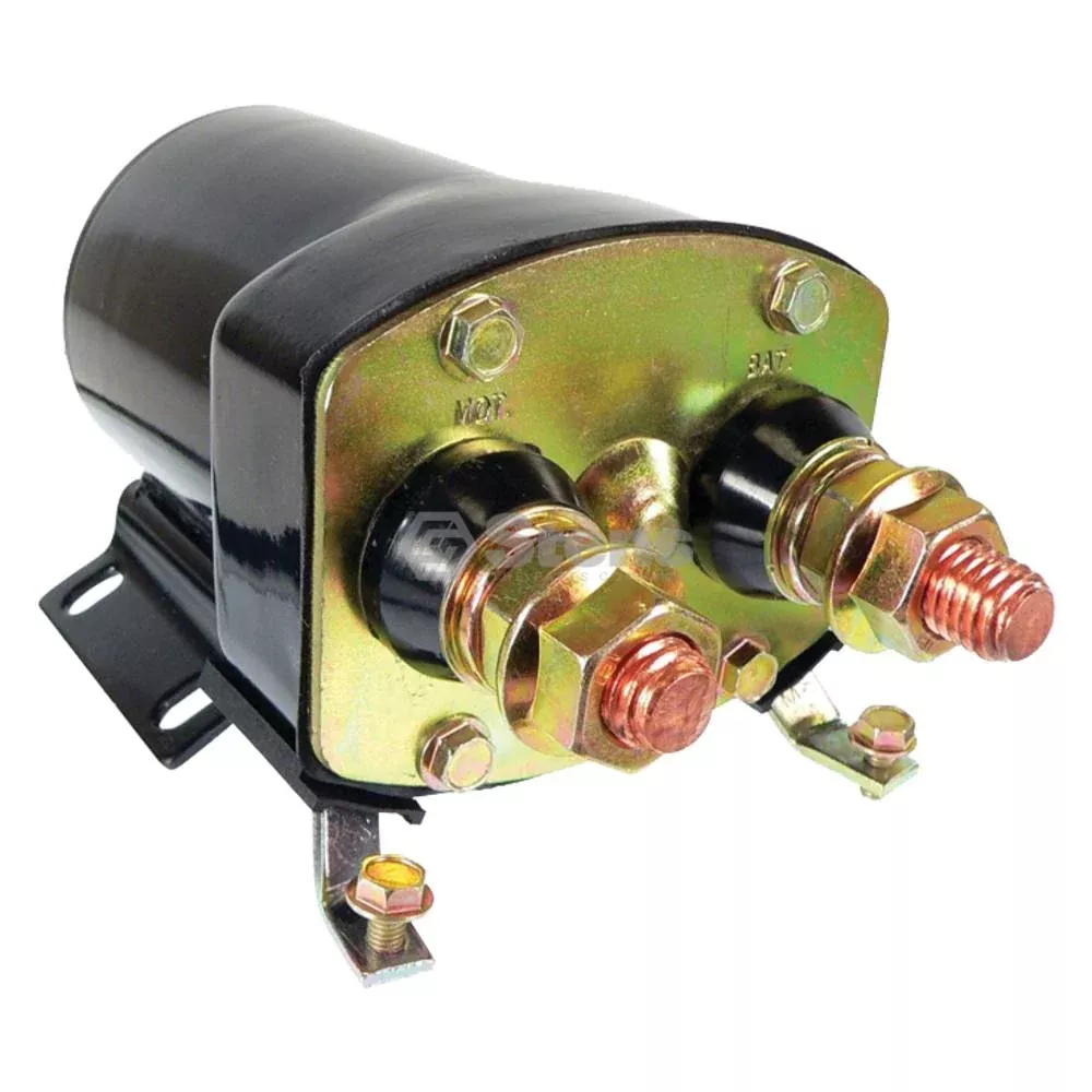 1200-0211 Solenoid