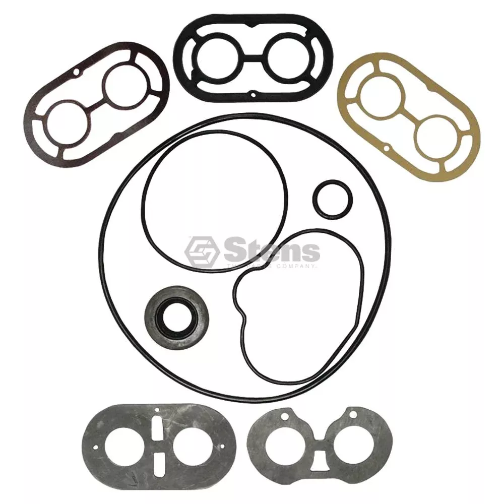 1201-1620 Steering Pump Seal Kit