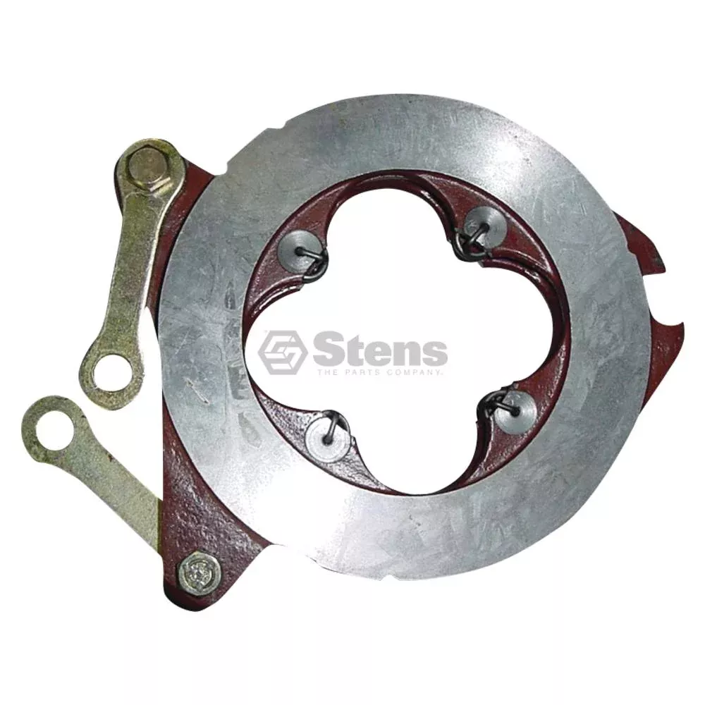 1202-2011 Brake Actuator