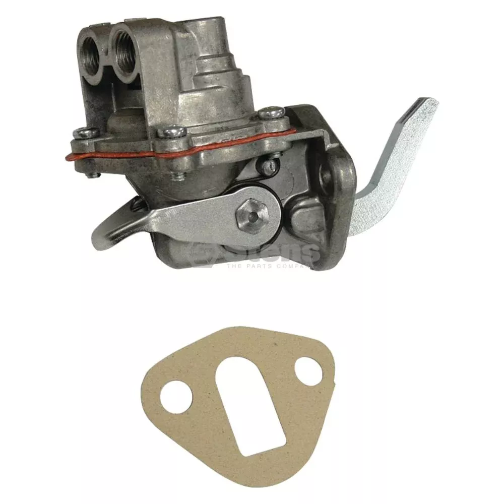 1203-3018 Fuel Pump
