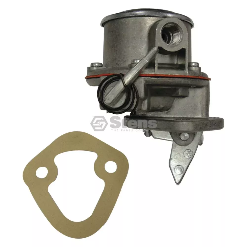 1203-3027 Fuel Pump