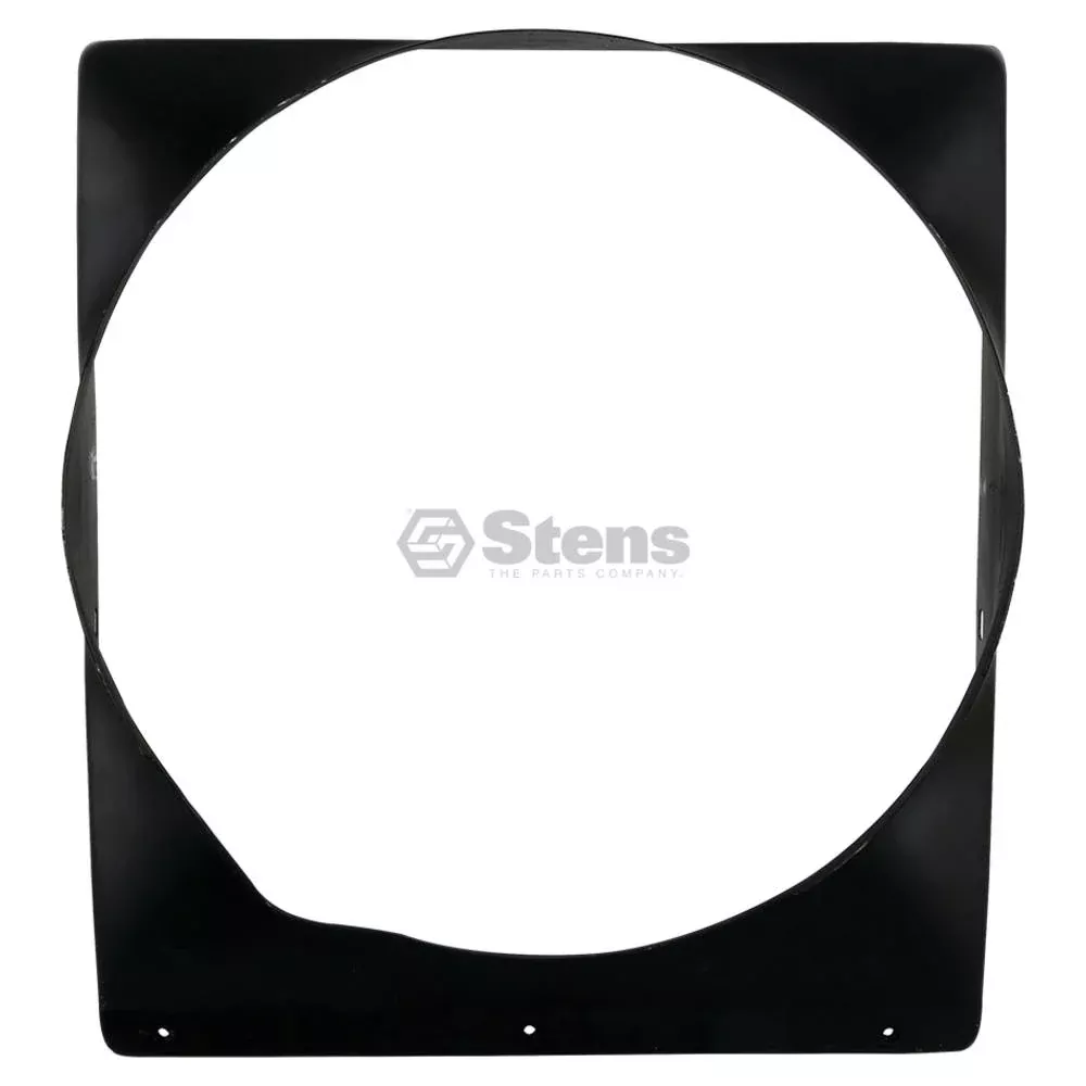 1206-6320 Fan Shroud