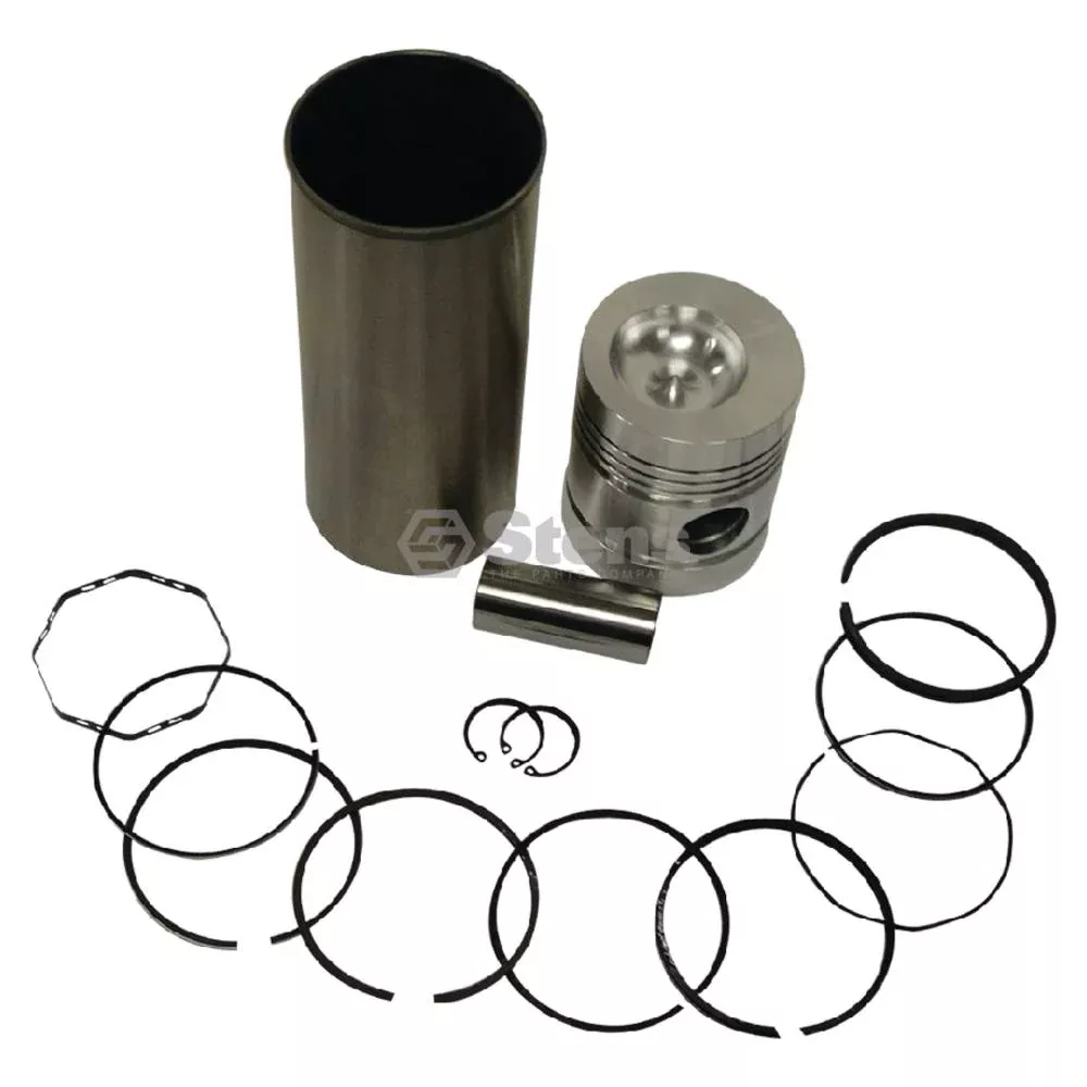 1209-1004 Piston Kit