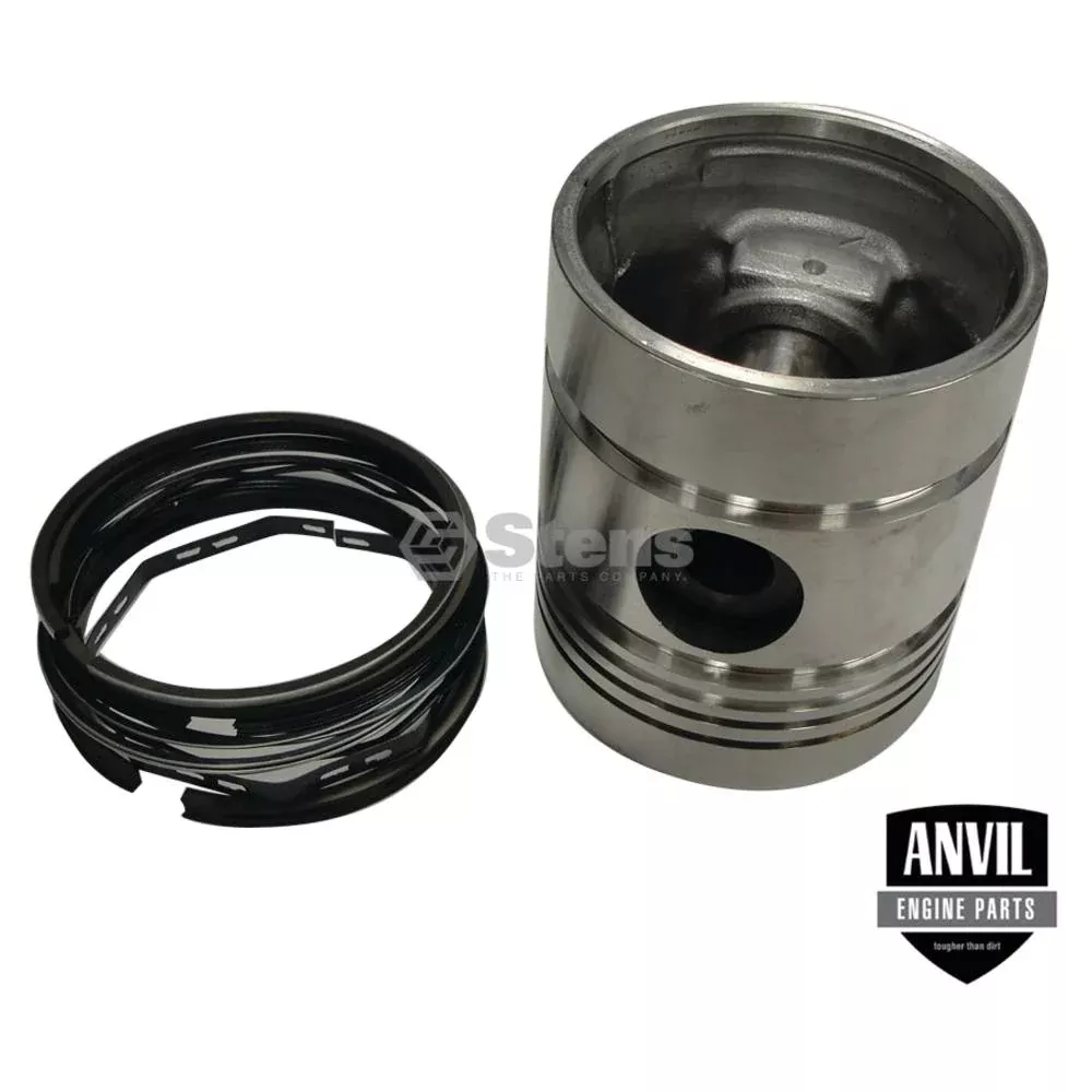 1209-1007 Piston Kit