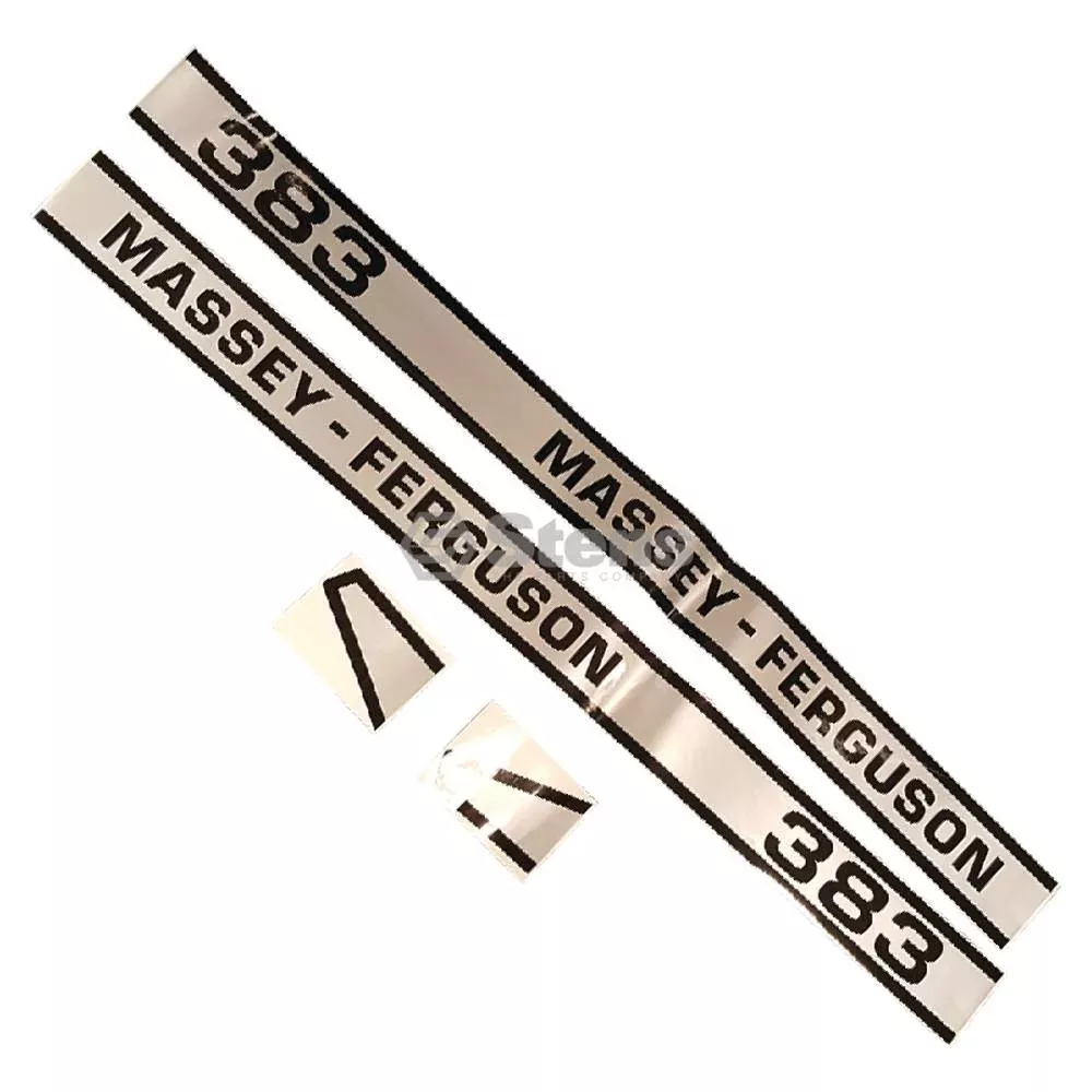 1215-1063 Decal Set