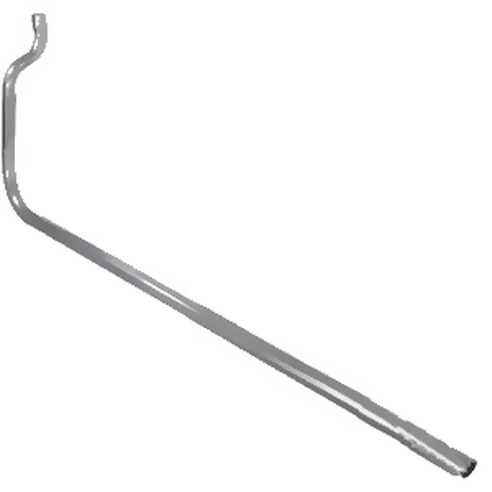 1217-7765 - Exhaust Pipe Fits Massey Ferguson