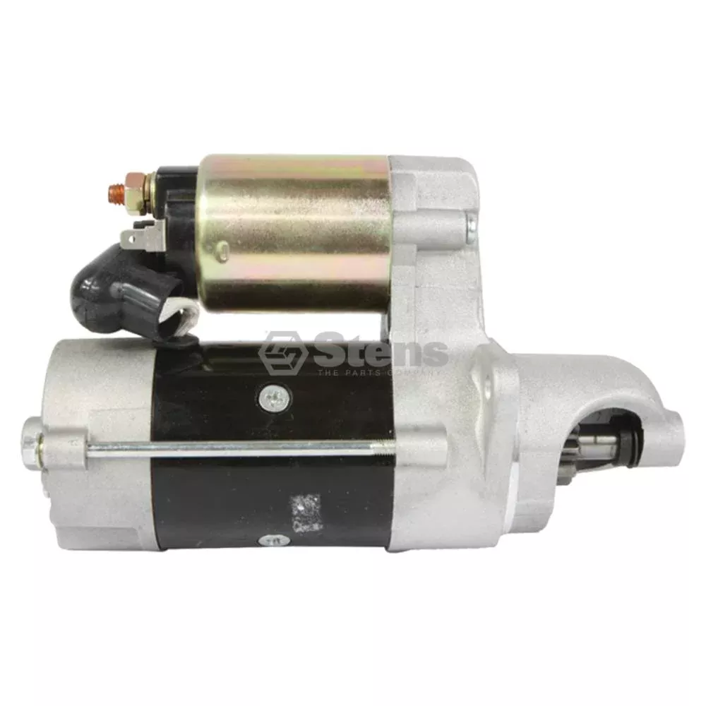 1400-0125 Starter