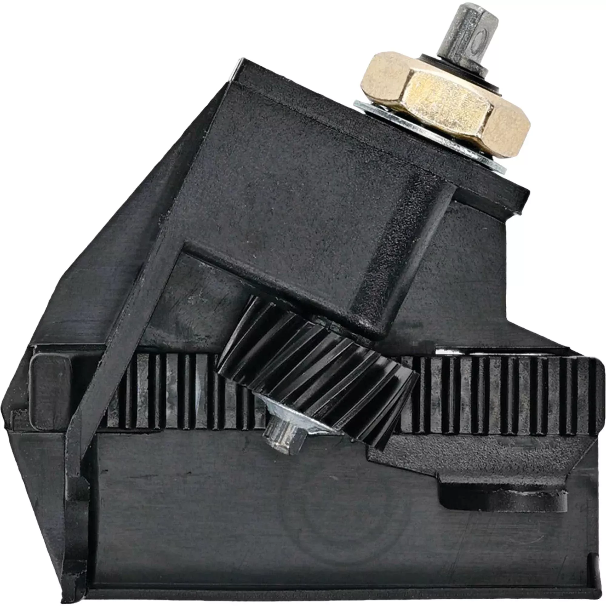 1400-0976 Temperature Control