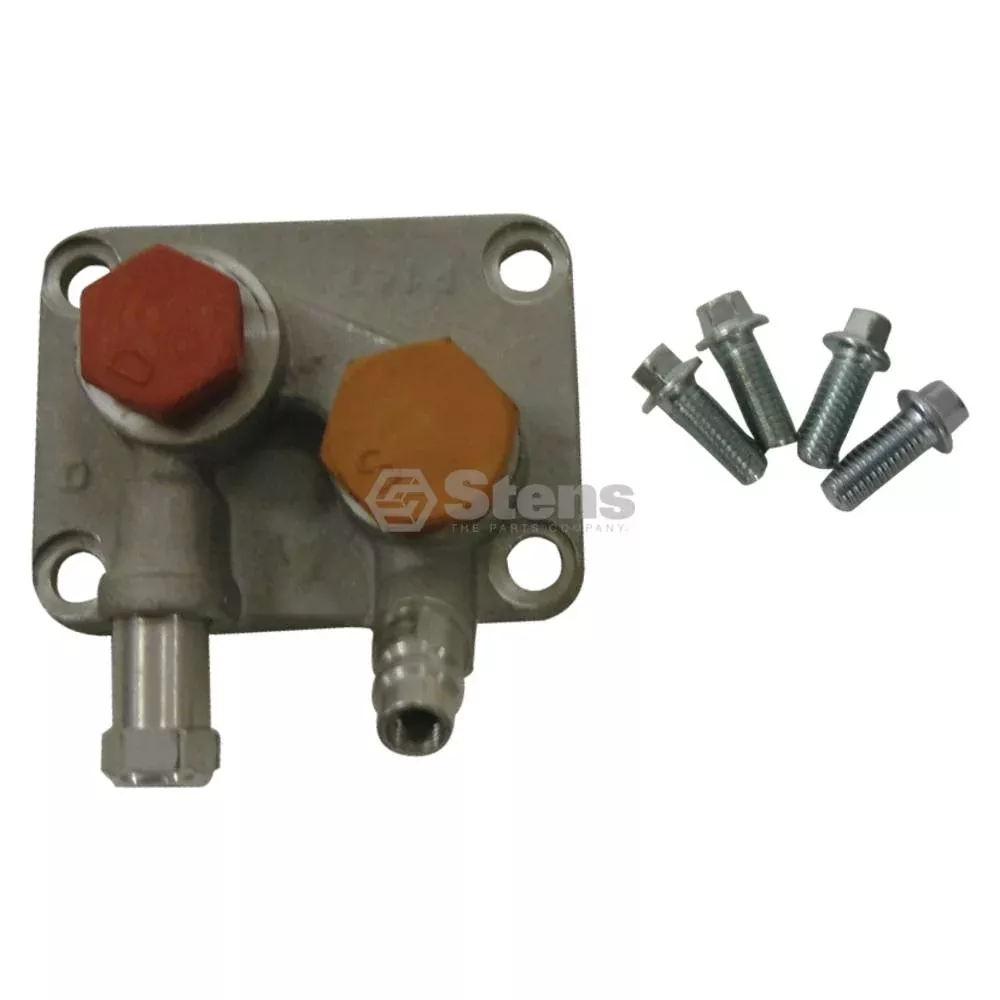 1406-7076 Manifold