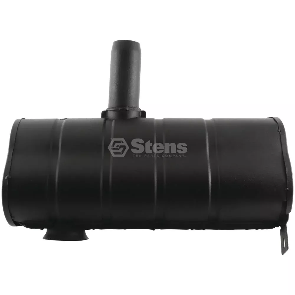 1417-3809 Muffler