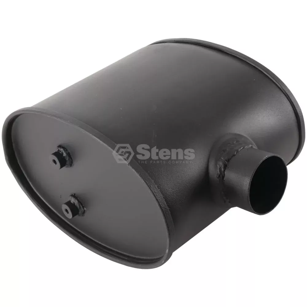 1417-3813 Muffler