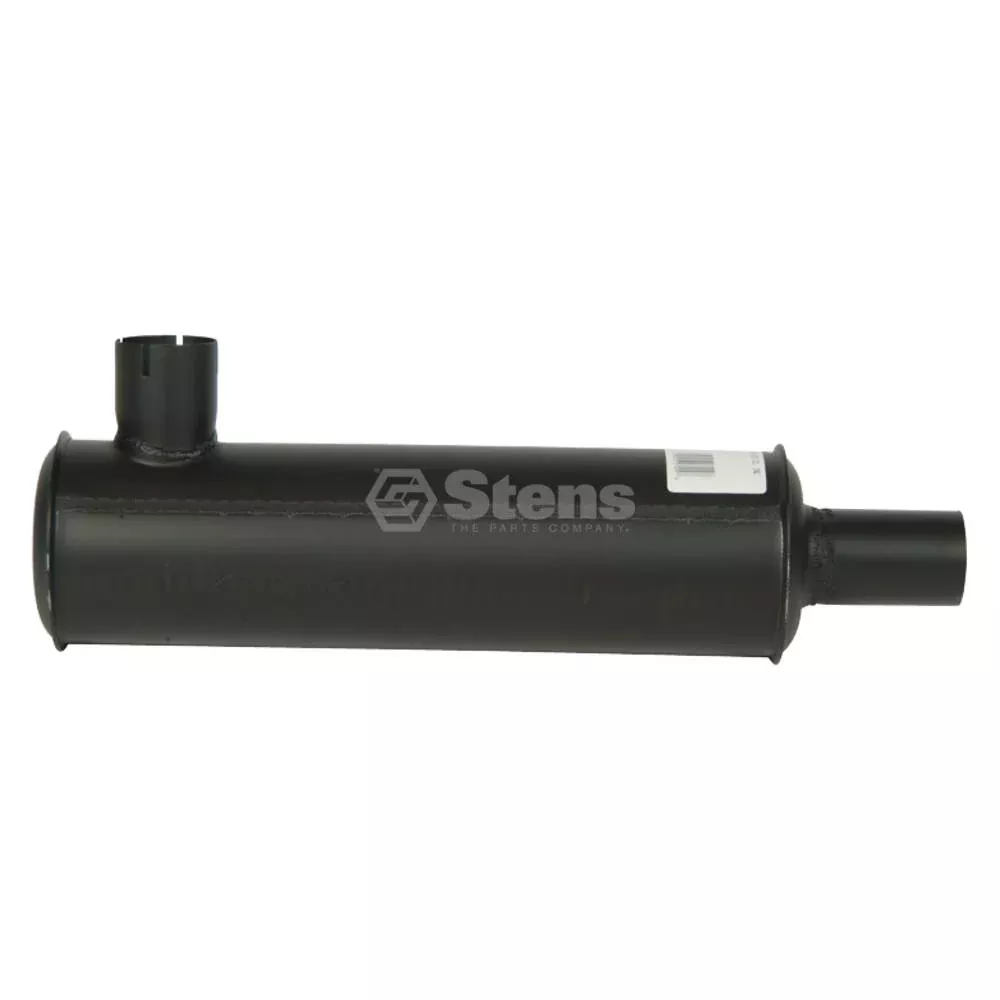 1417-4622 Muffler