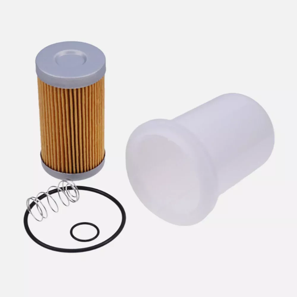 15521-43930Fuel Filter w/ Bowl, O-rings, and Spring FitsD1302 D1302B D1402