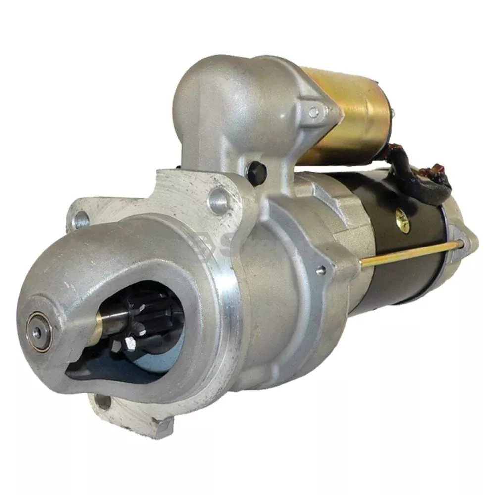 1600-0105 Starter