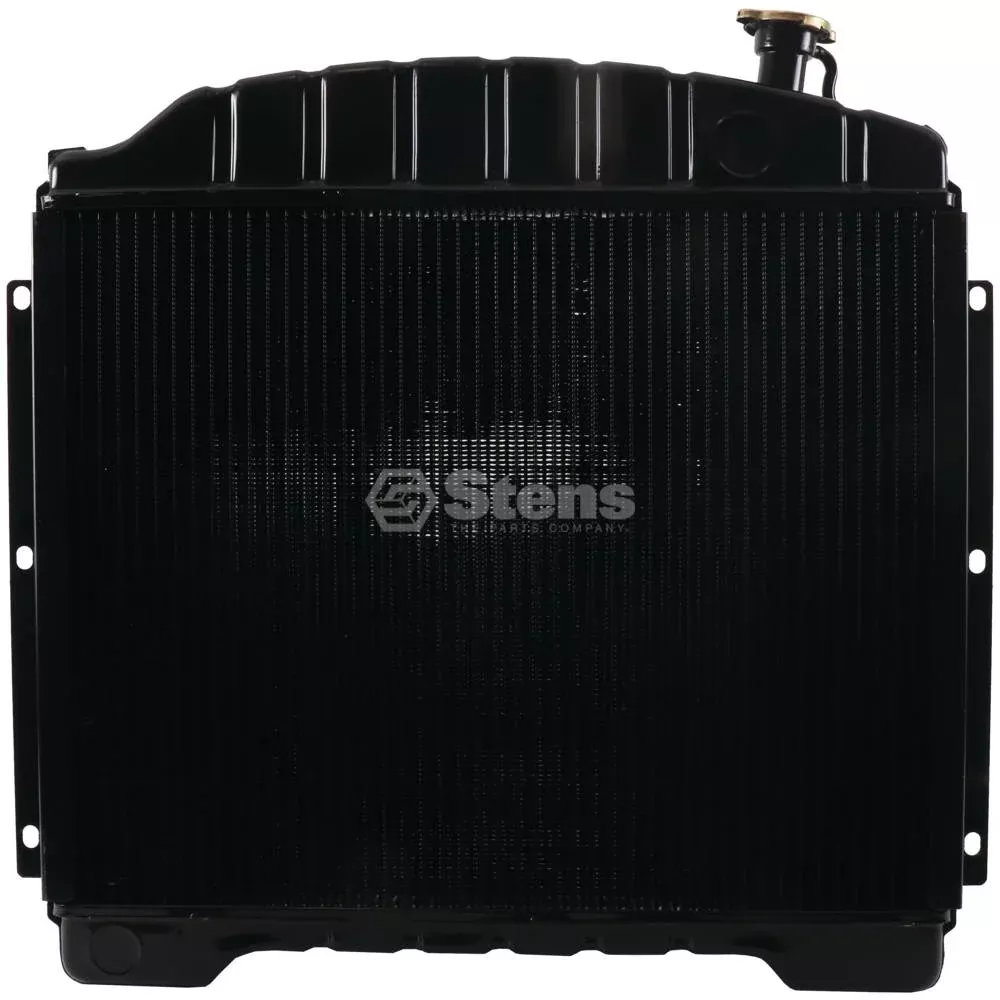 1606-6504 Radiator