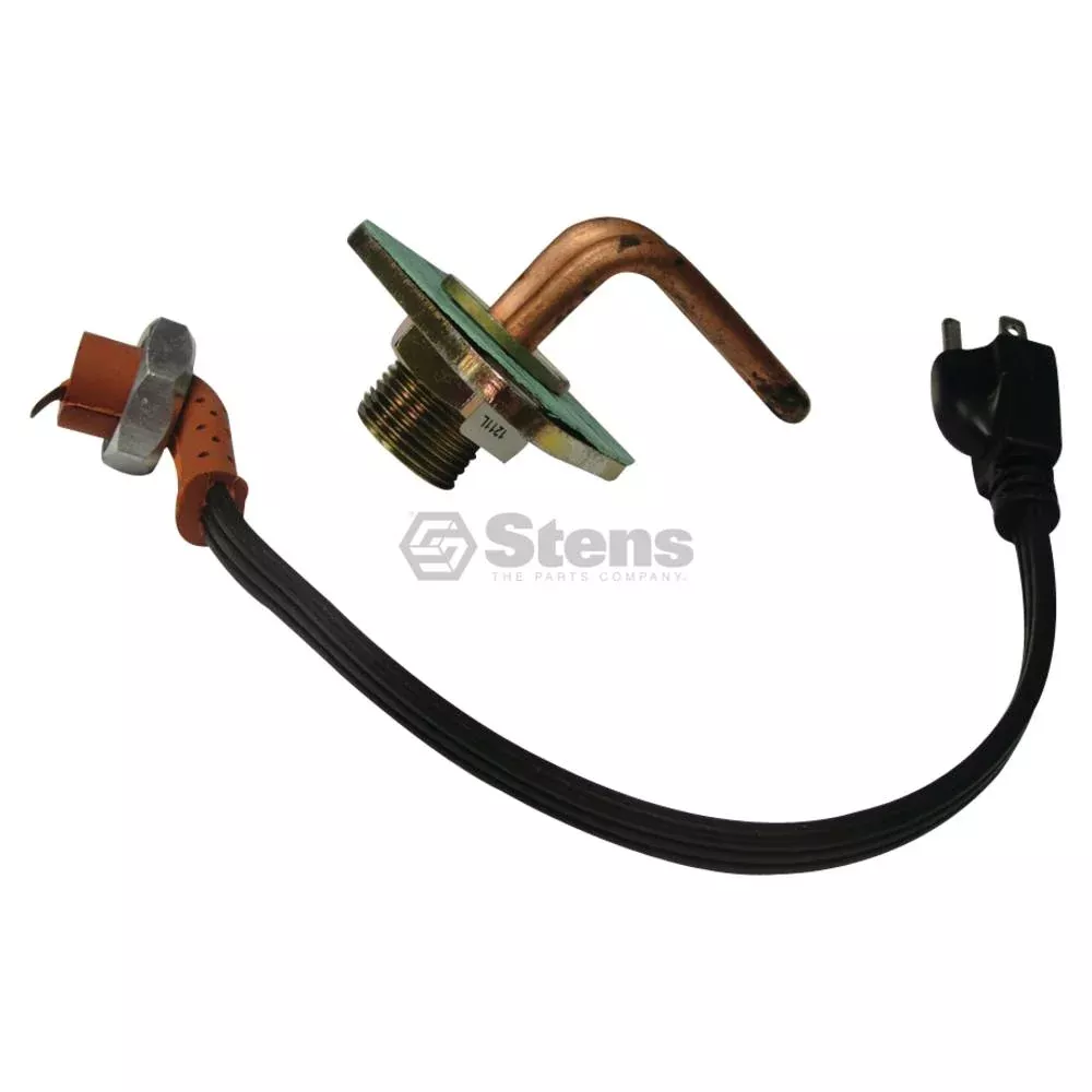 1609-7004 Engine Heater