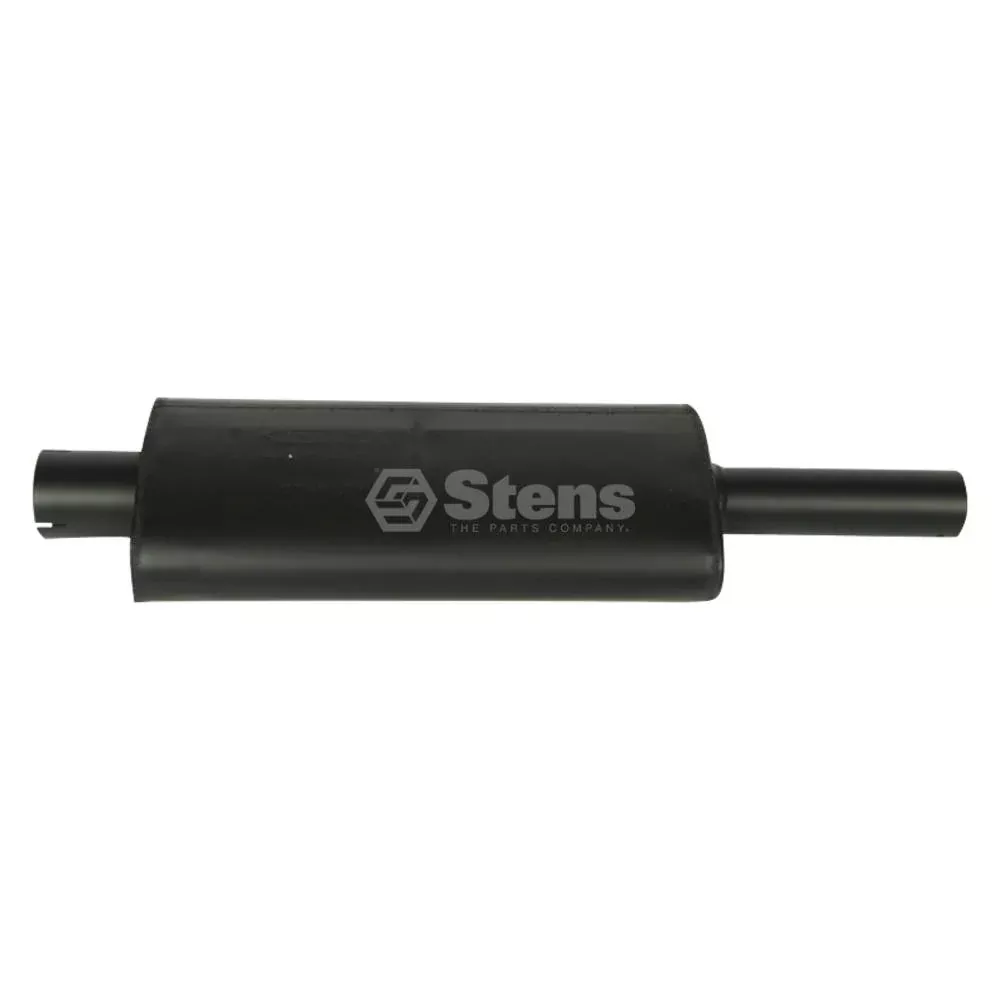 1617-2501 Muffler