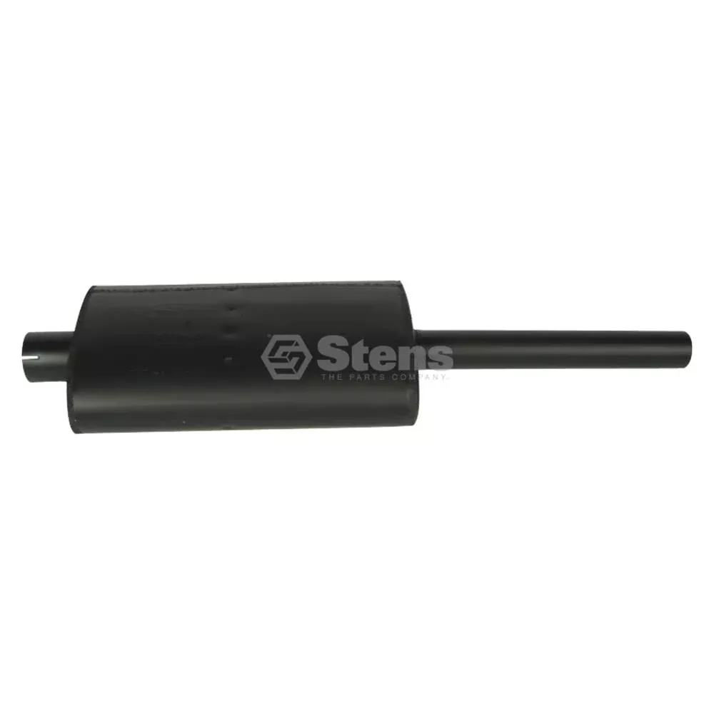 1617-2531 Muffler