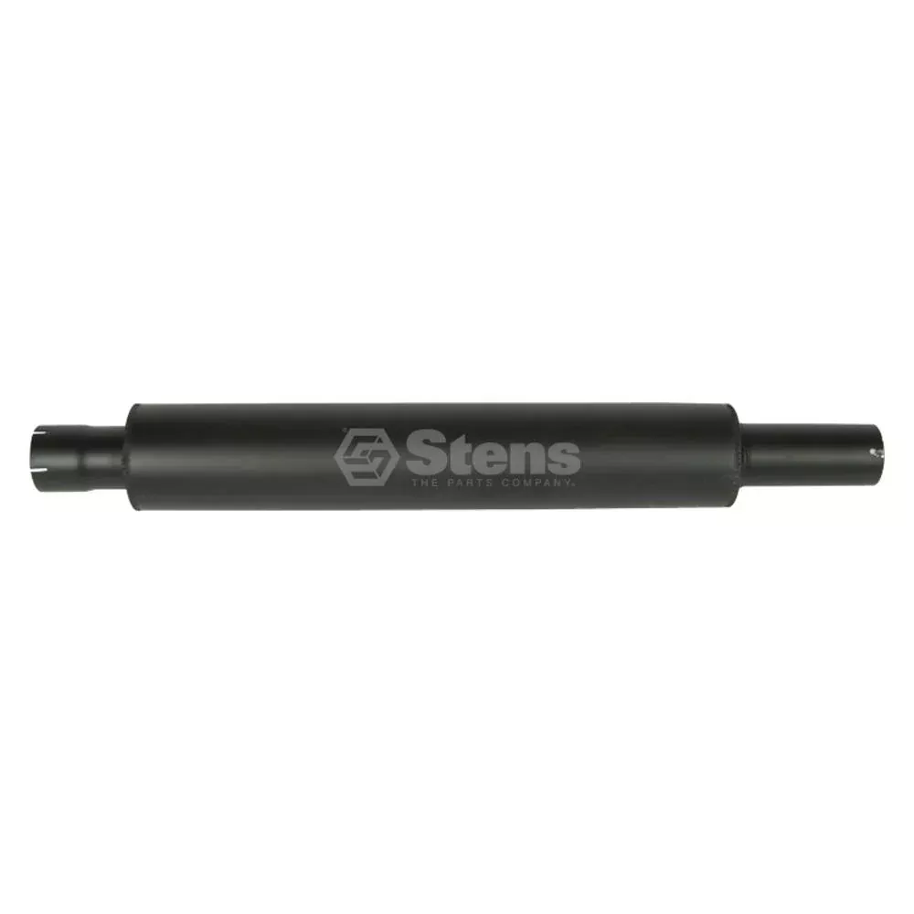 1617-2535 Muffler