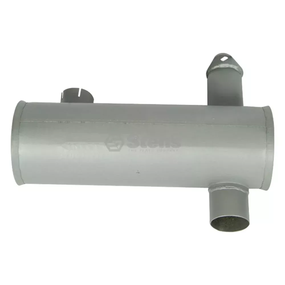 1617-2537 Muffler