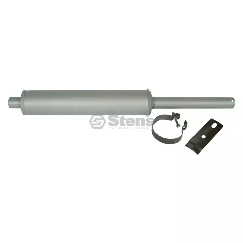 1617-2566 Muffler