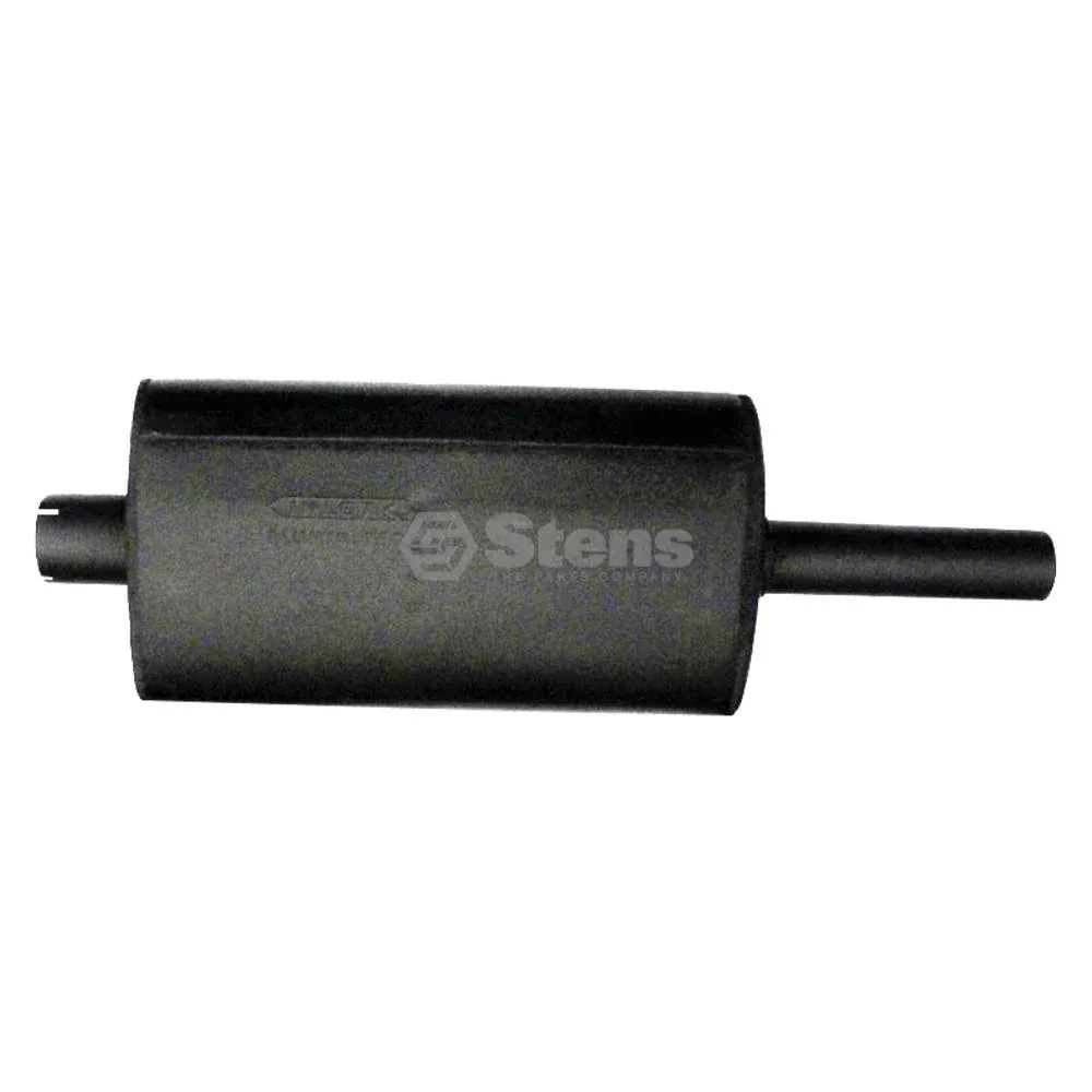 1617-2801 Muffler