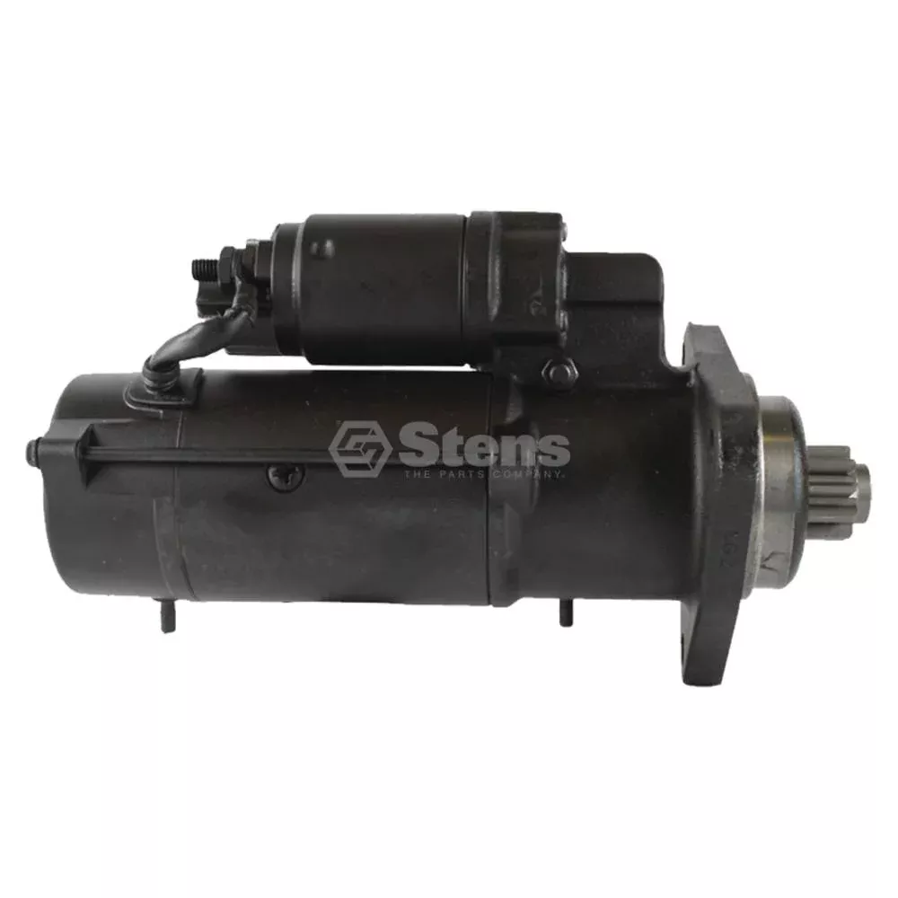 1700-0123 Starter