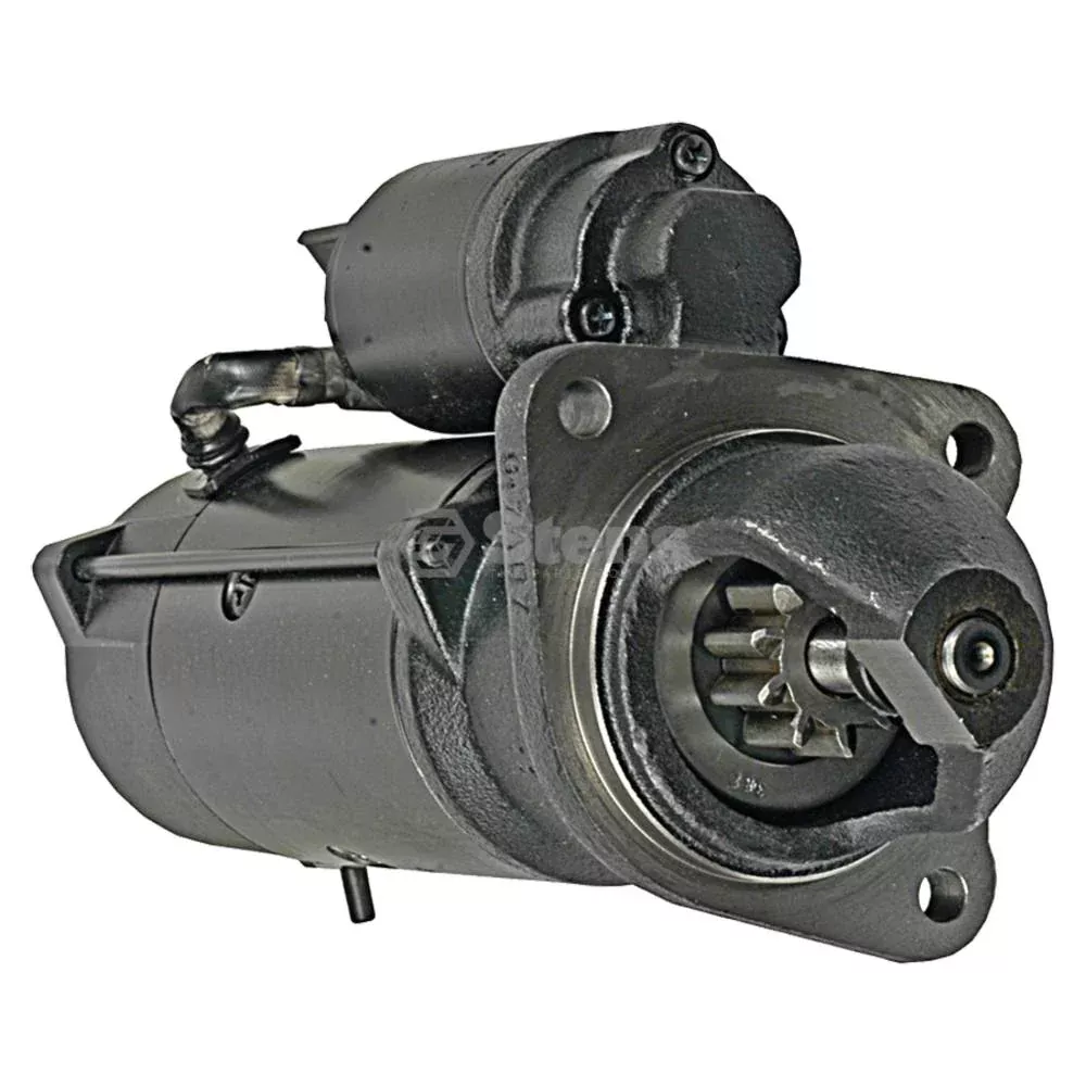 1700-0126 Starter