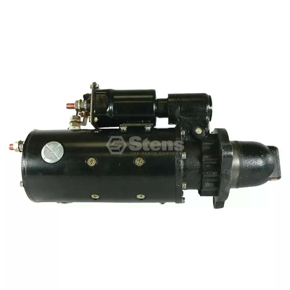 1700-0139 Starter