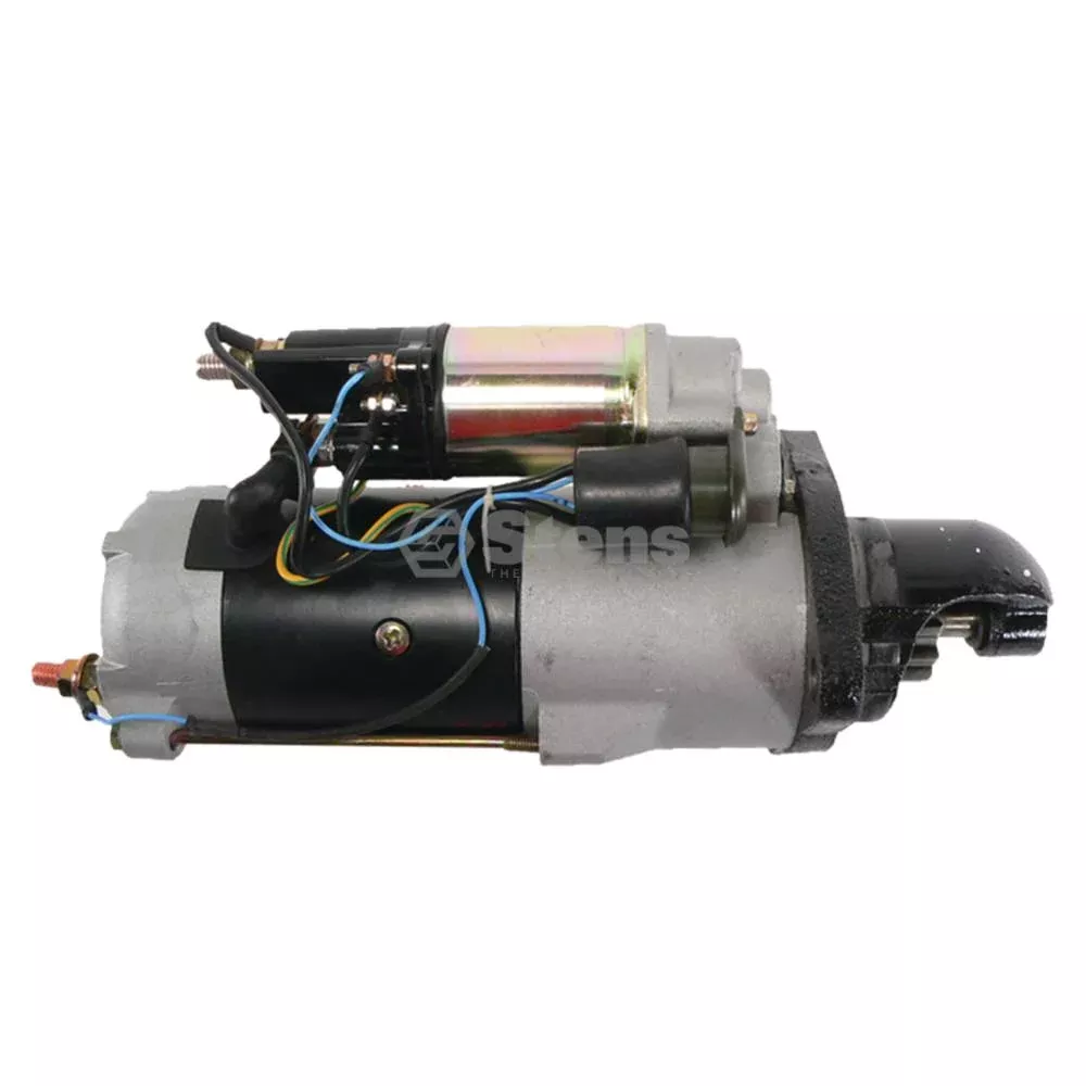 1700-0145 Starter
