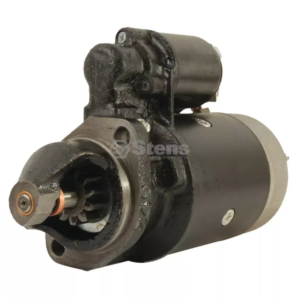 1700-0147 Starter