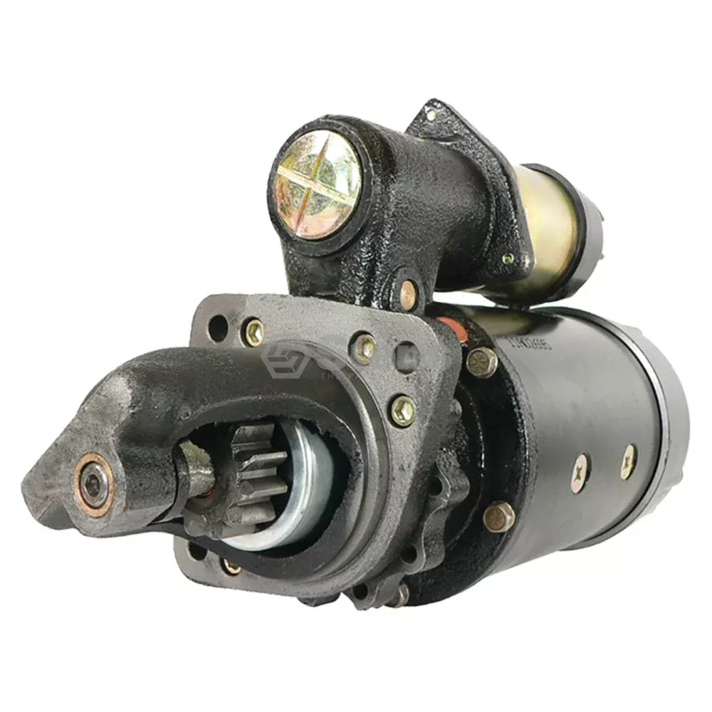 1700-0153 Starter