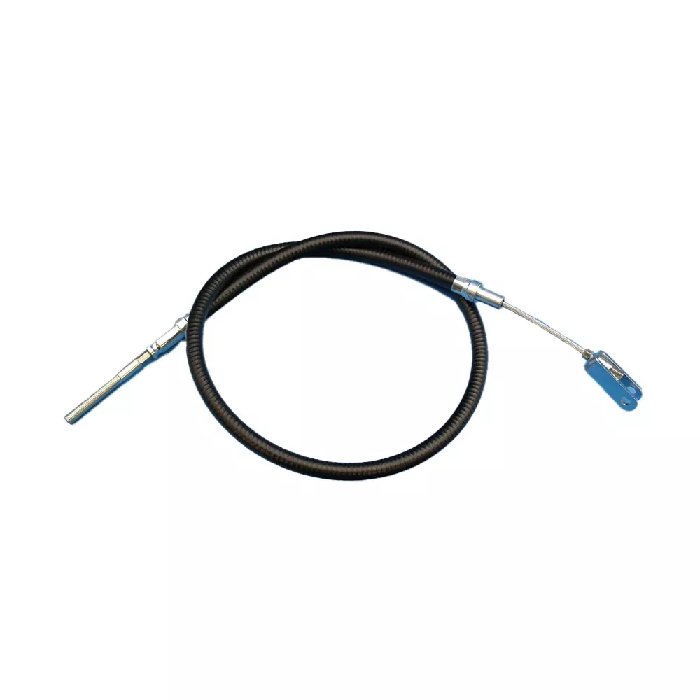 1702-4501 Brake Cable Fits Case IH Indust/Const 580M 580SM 580SM+ 590SM
